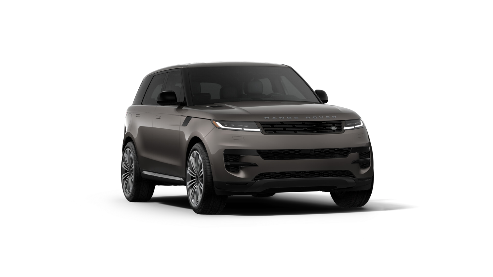 2026 Land Rover Range Rover Sport's photo