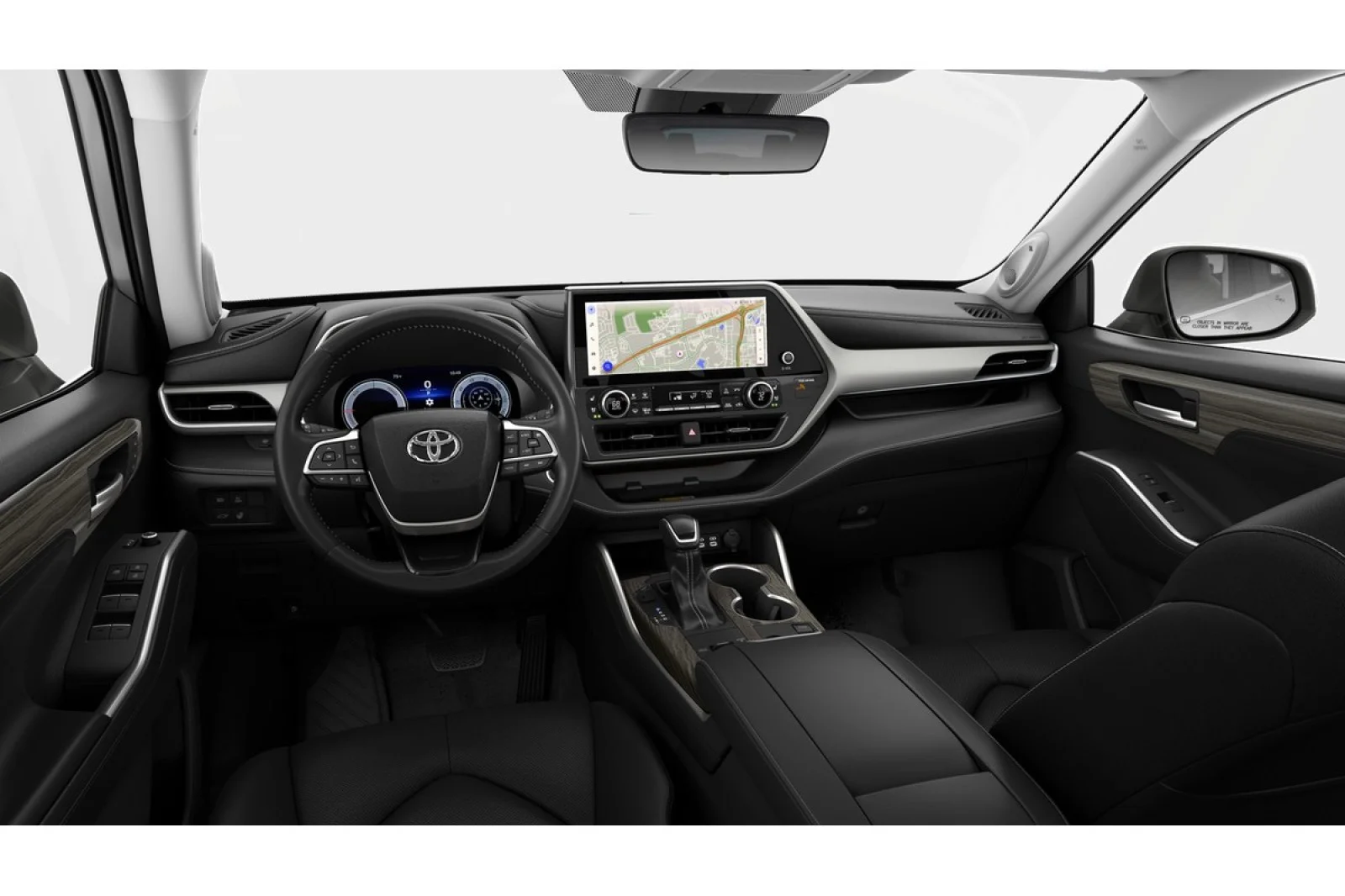 New 2026 Heavy Metal <sup>1</sup> Toyota  Limited image 20
