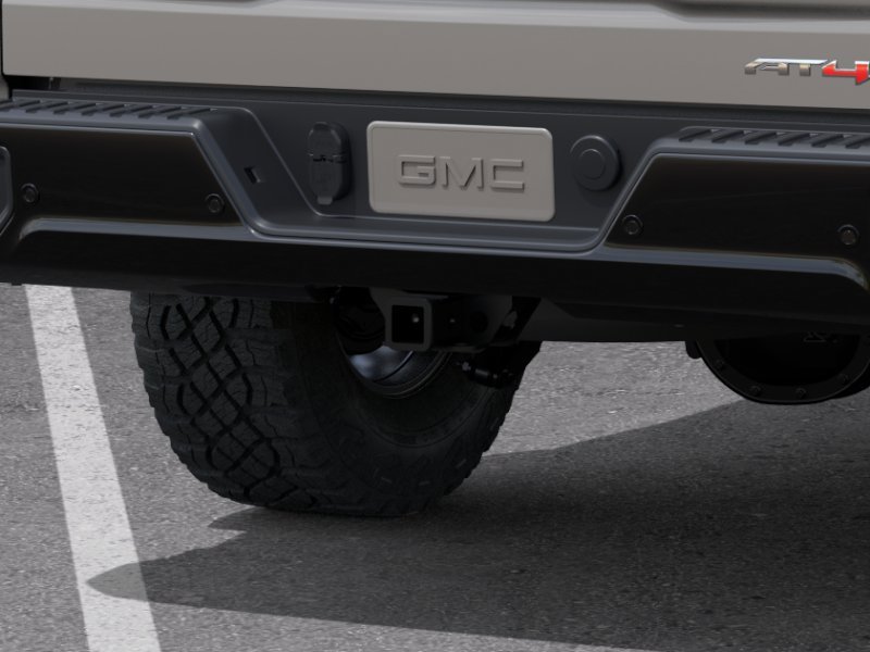 2026 GMC Sierra 1500 AT4X - Photo 14