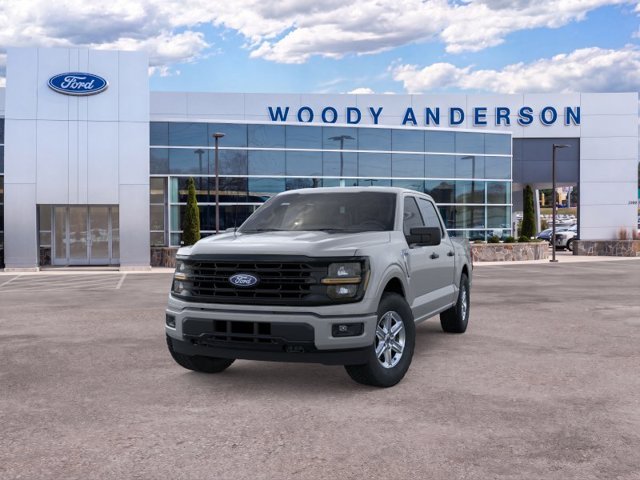 New 2026 Avalanche Ford XLT image 2