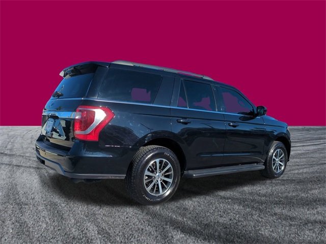 2020 Ford Expedition XLT photo 4