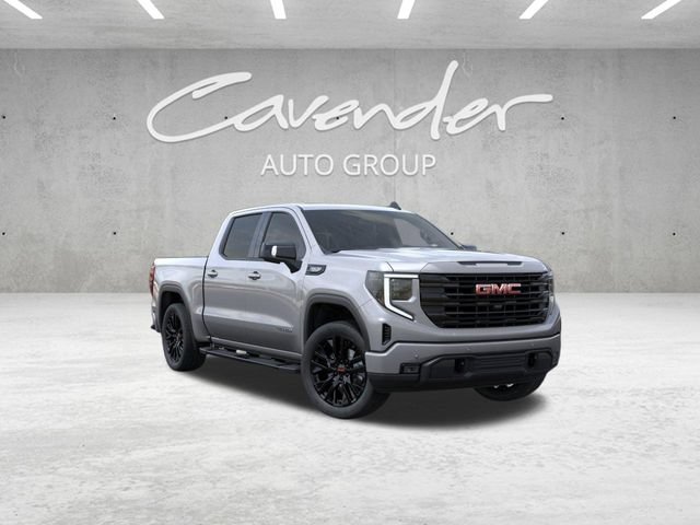 New 2026 Sterling Metallic GMC Elevation image 1