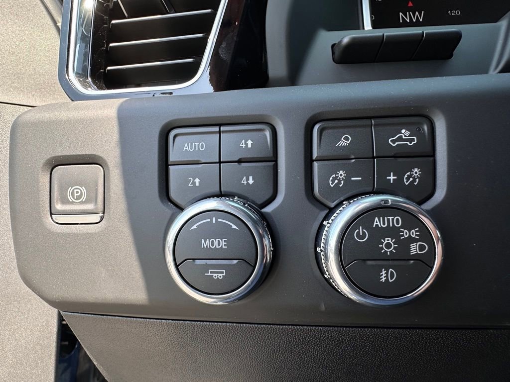 2026 GMC Sierra 2500HD Denali - Photo 31
