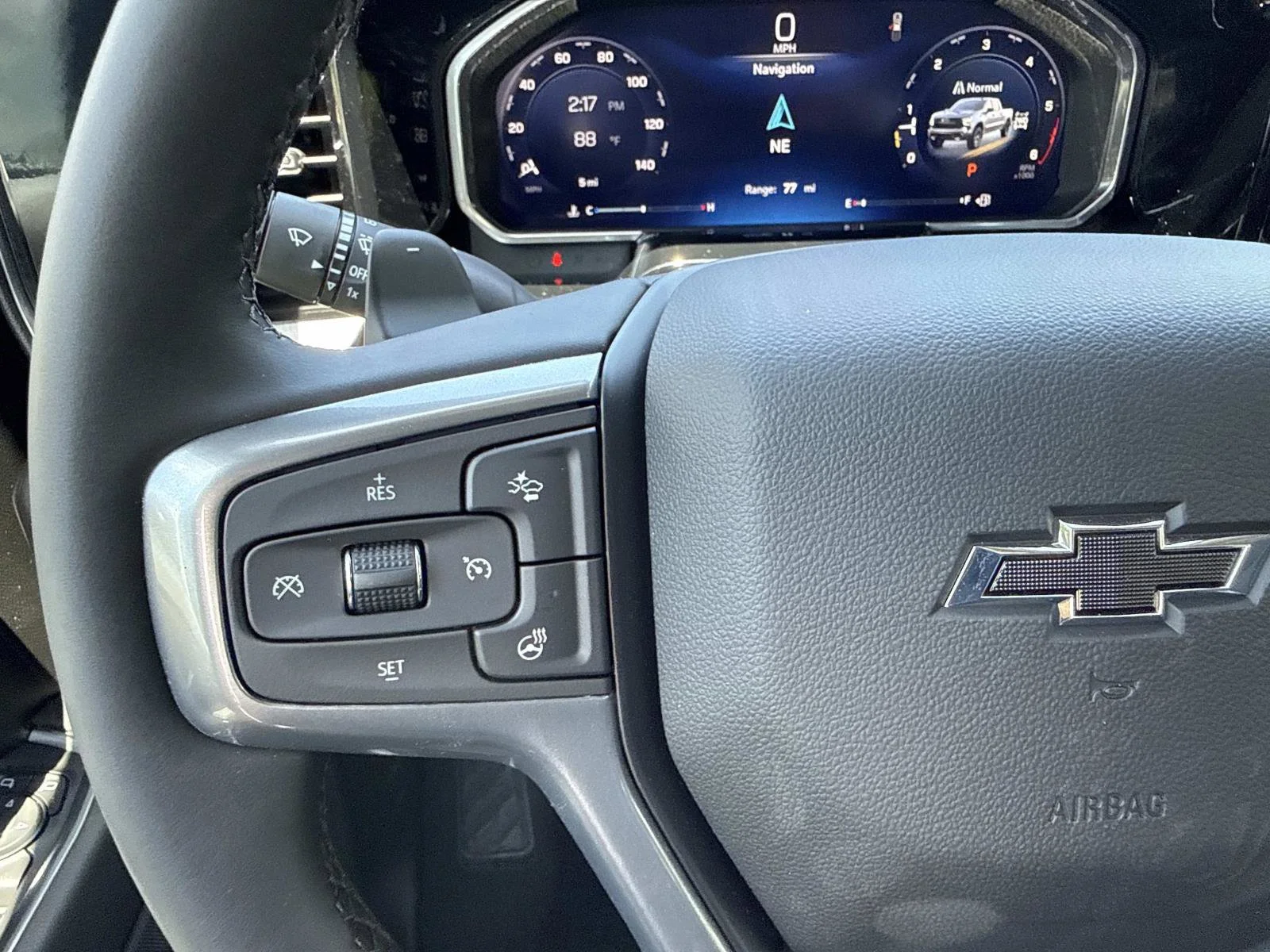 2026 Chevrolet Silverado 1500 LT Trail Boss - Photo 15