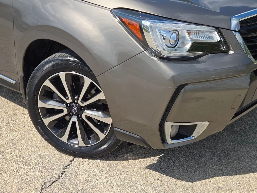 Used 2017 Brown Subaru 2.0XT Touring image 5