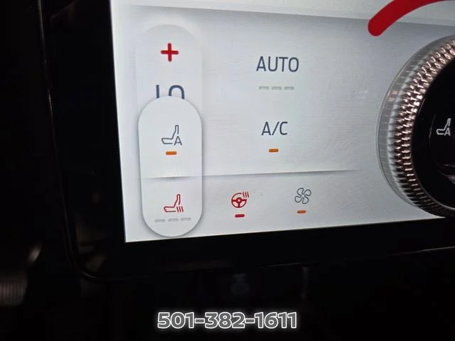 Used 2024 Gray Ford Premium image 28