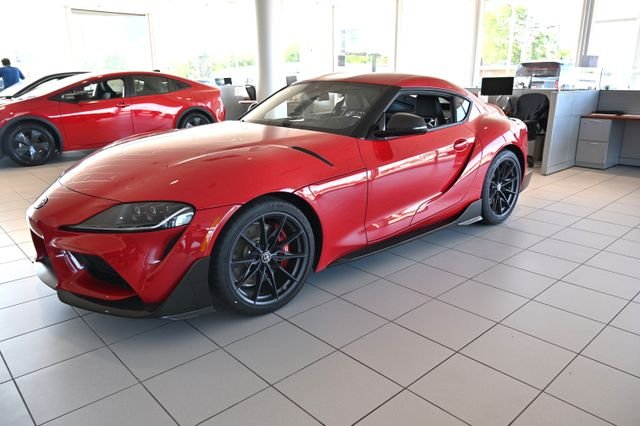 New 2026 Renaissance Red 2.0 Toyota  3.0 MT image 7