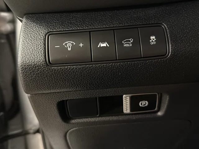 Used 2023 Silver Hyundai SEL image 44