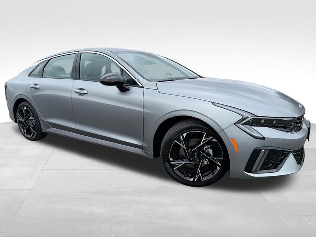 2026 Kia K5 GT-Line AWD
