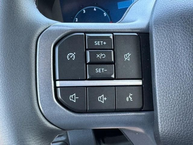 New 2026 Avalanche Ford Lariat image 11