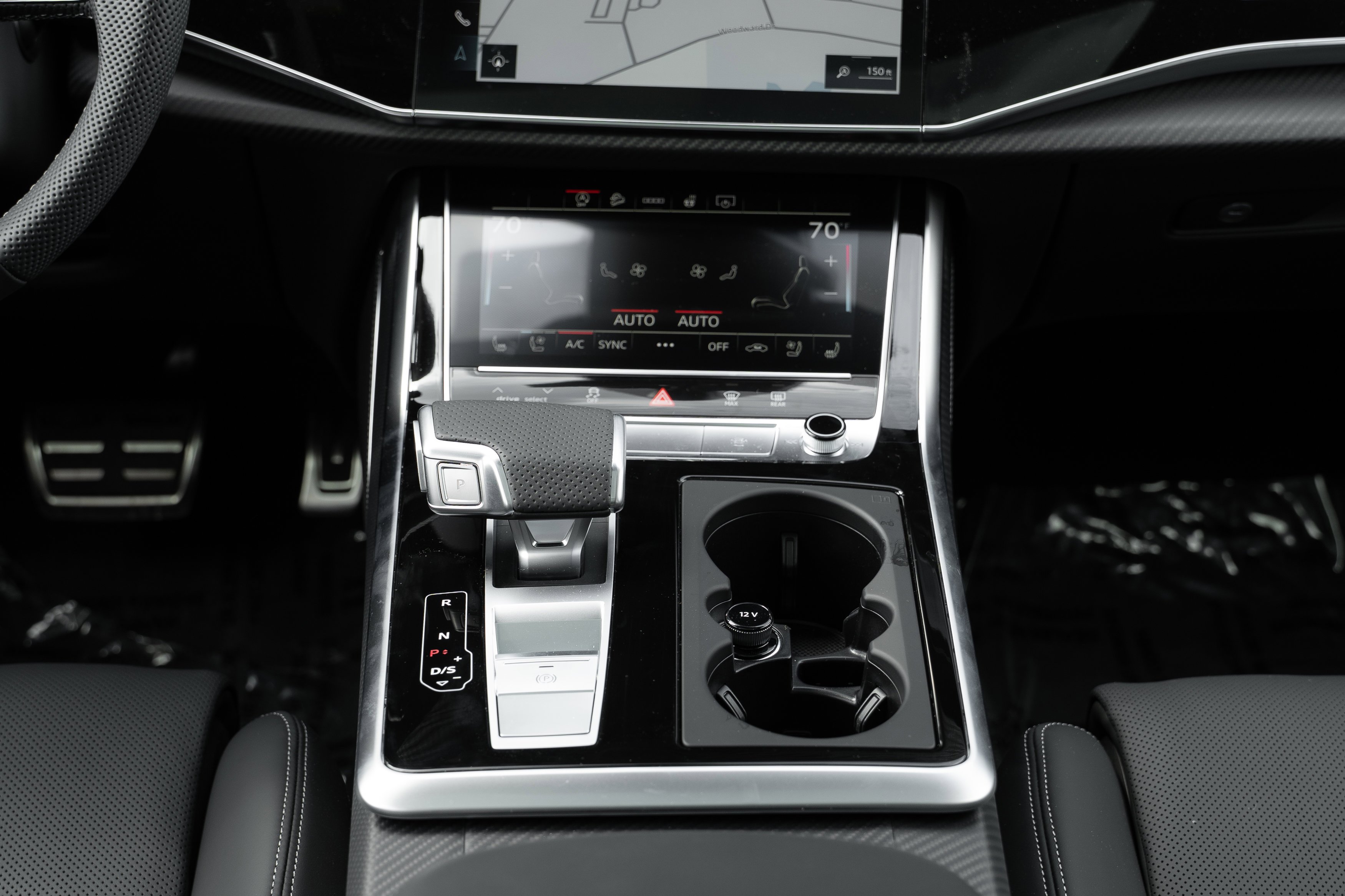New 2026 Daytona Audi Premium Plus image 11