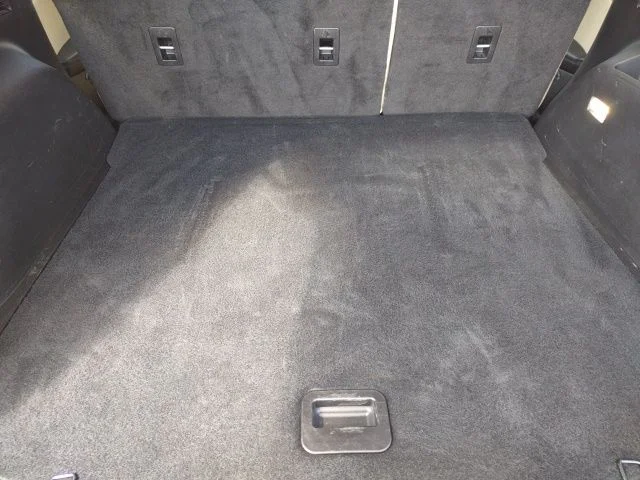 Used 2024 Gray Metallic Ford SEL image 20