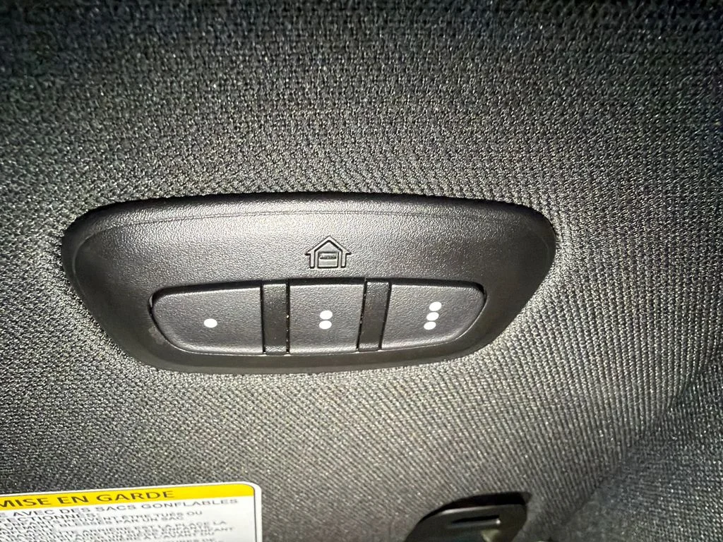 2025 RAM Ram 1500 Pickup Laramie - Photo 41