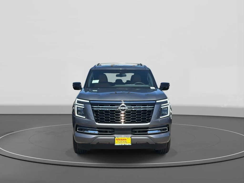 New 2026 GUN MET Nissan SL image 2