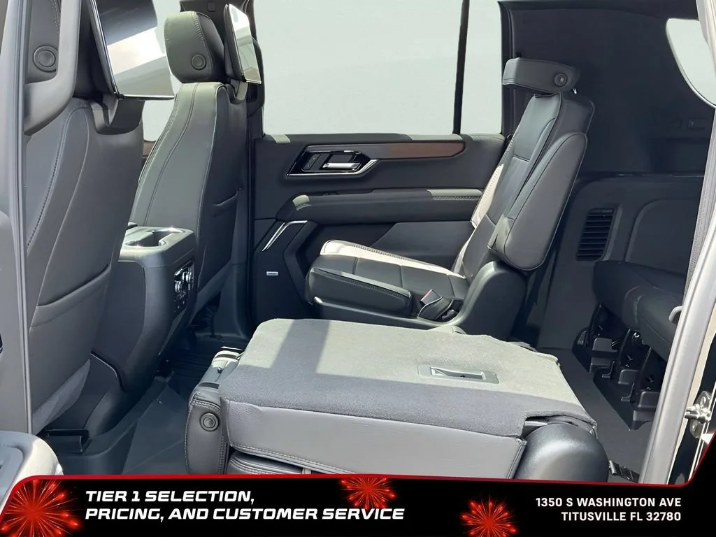 New 2026 Onyx Black GMC Denali image 34