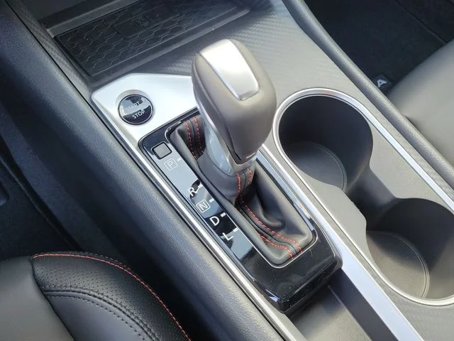 New 2026 Gun Metallic Nissan SR image 31
