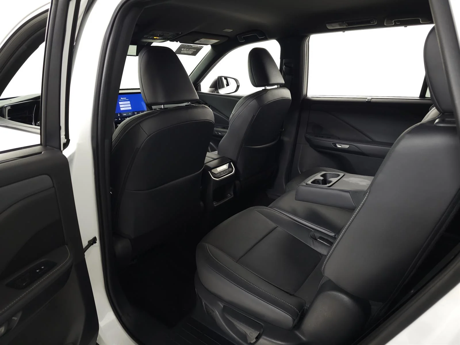 2024 Lexus TX 350 - Photo 28