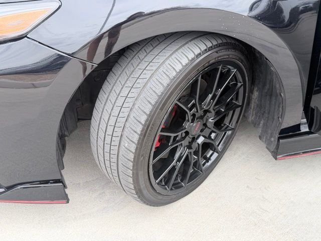 2020 Toyota Camry XSE - Photo 32