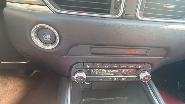 Certified Used 2025 Gray Mazda 2.5 S Carbon Edition image 25