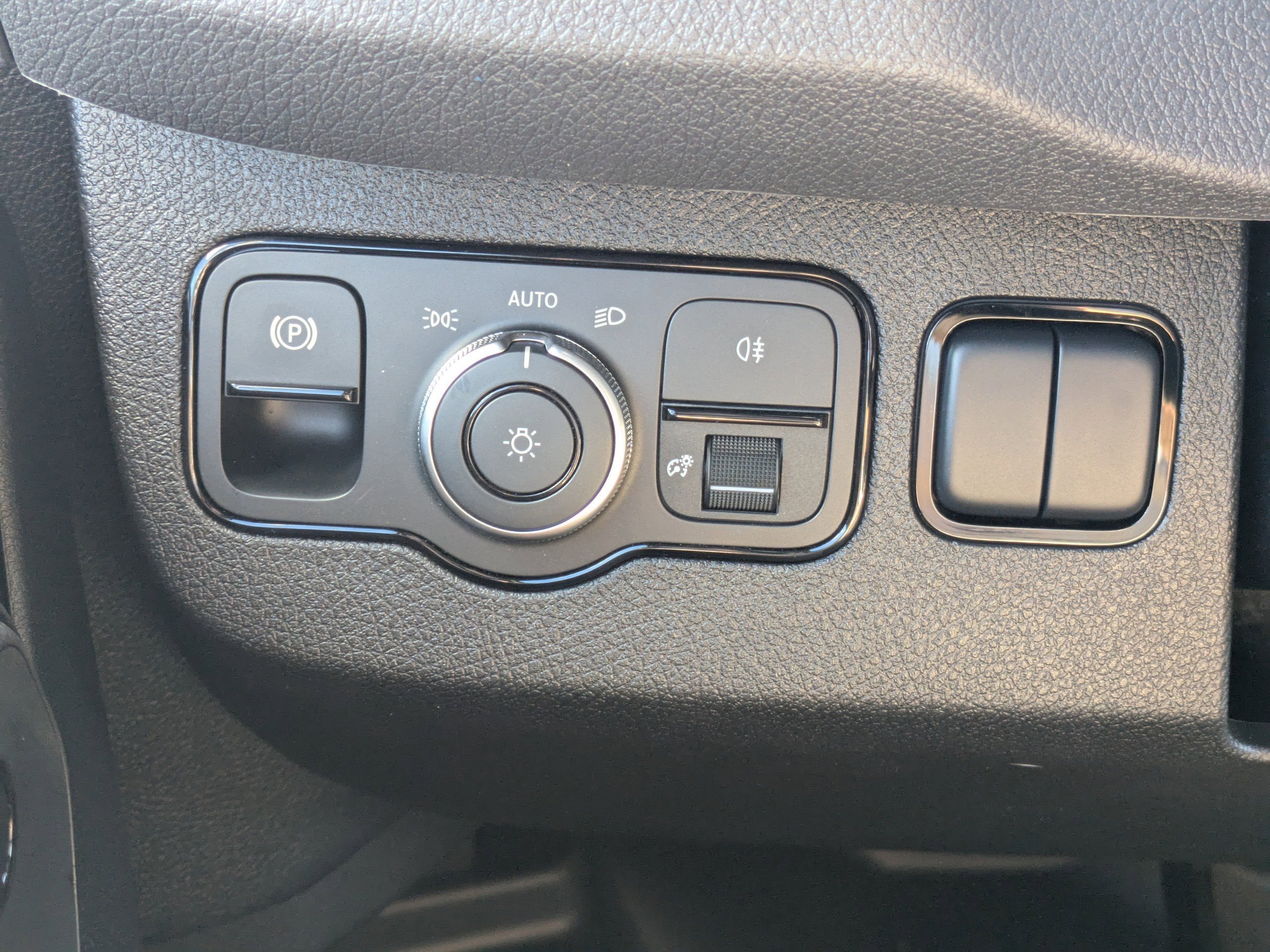 2026 Mercedes-Benz Sprinter Crew Van Base - Photo 24