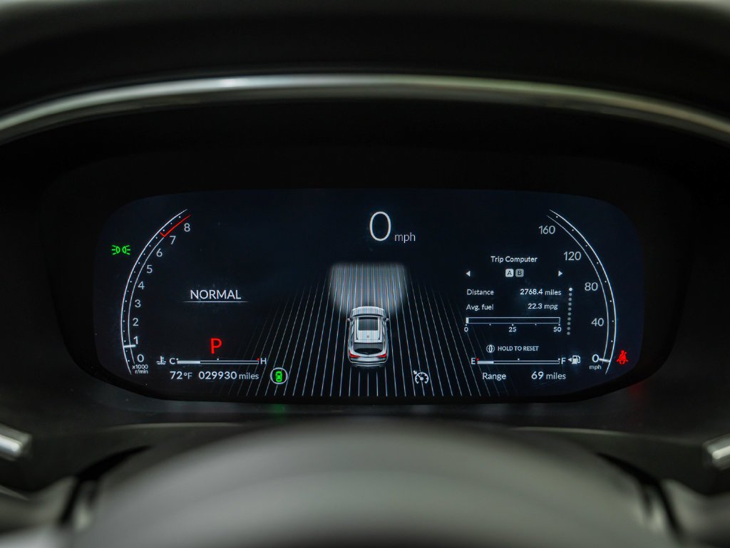 2024 Acura MDX Technology Package - Photo 23