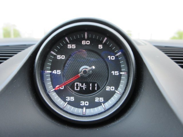 Used 2021 Dolomite Silver Metallic Porsche GTS image 41