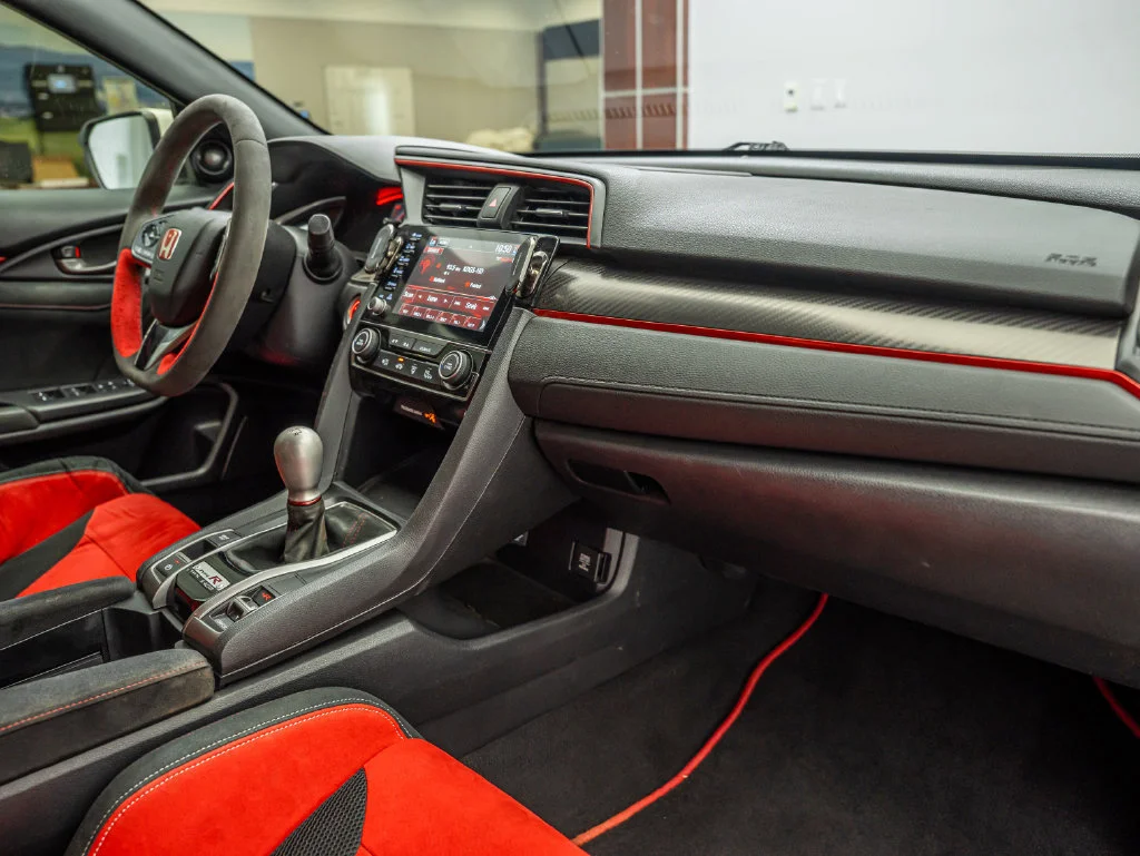 Used 2021 White Honda Touring image 52