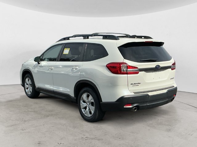 Used 2021 White Subaru Premium image 7