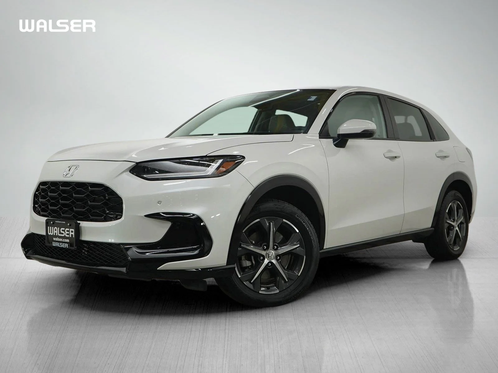 2025 Honda HR-V EX-L AWD's photo