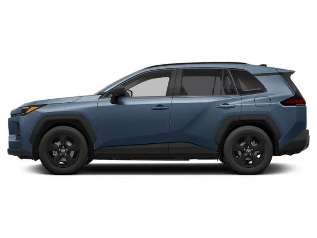 New 2026 Storm Cloud Toyota XLE Premium image 2