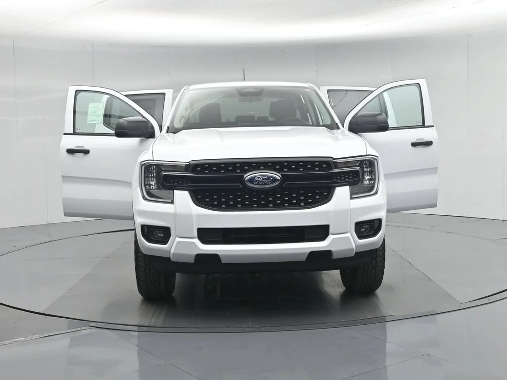 New 2026 Oxford White Ford XL image 30