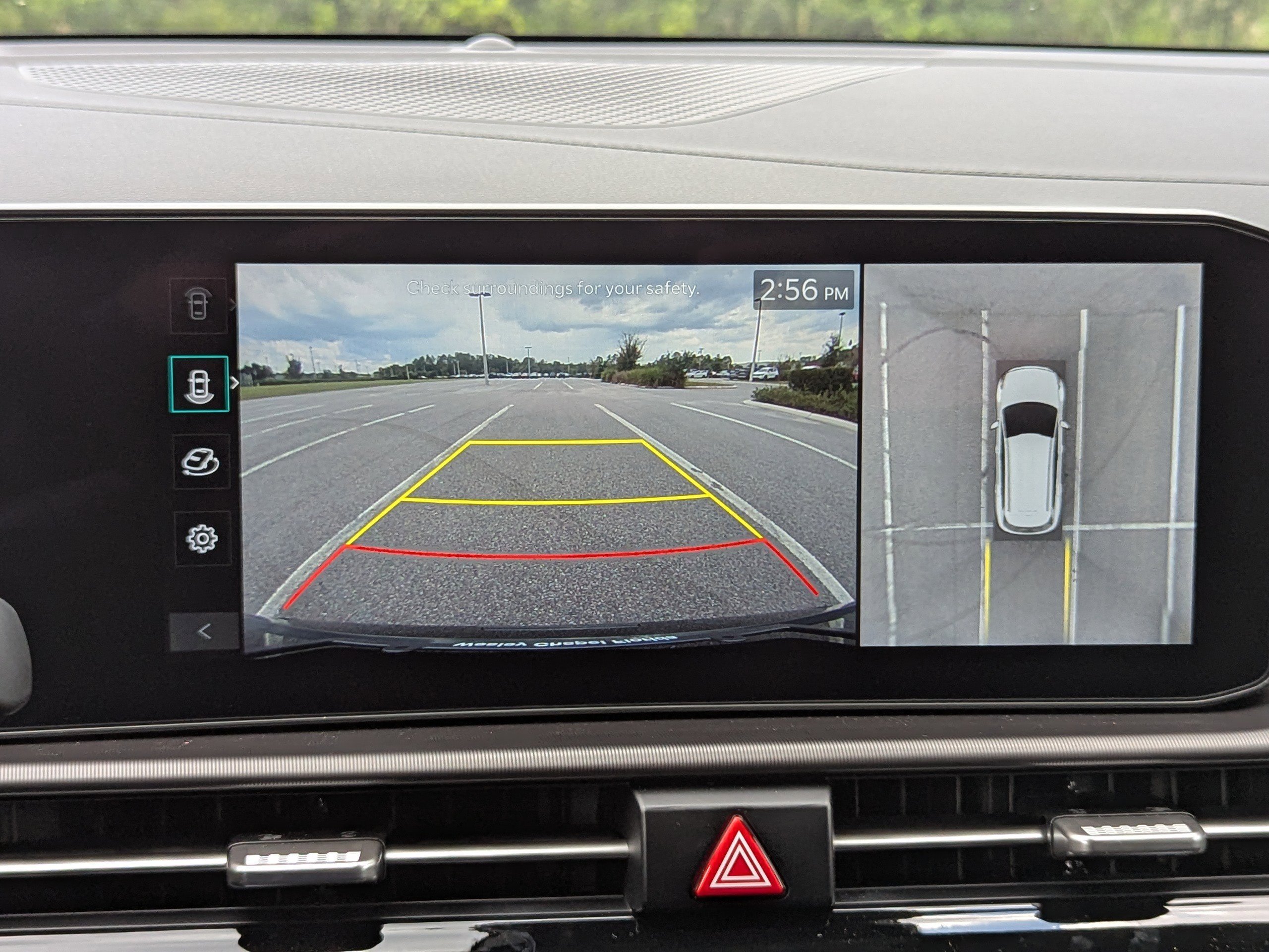 2026 Kia Sportage SX Prestige - Photo 22