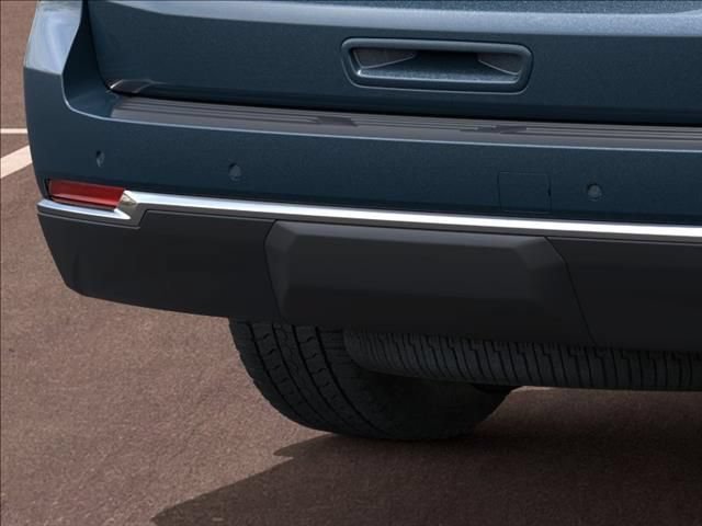 2026 Chevrolet Tahoe LS - Photo 14