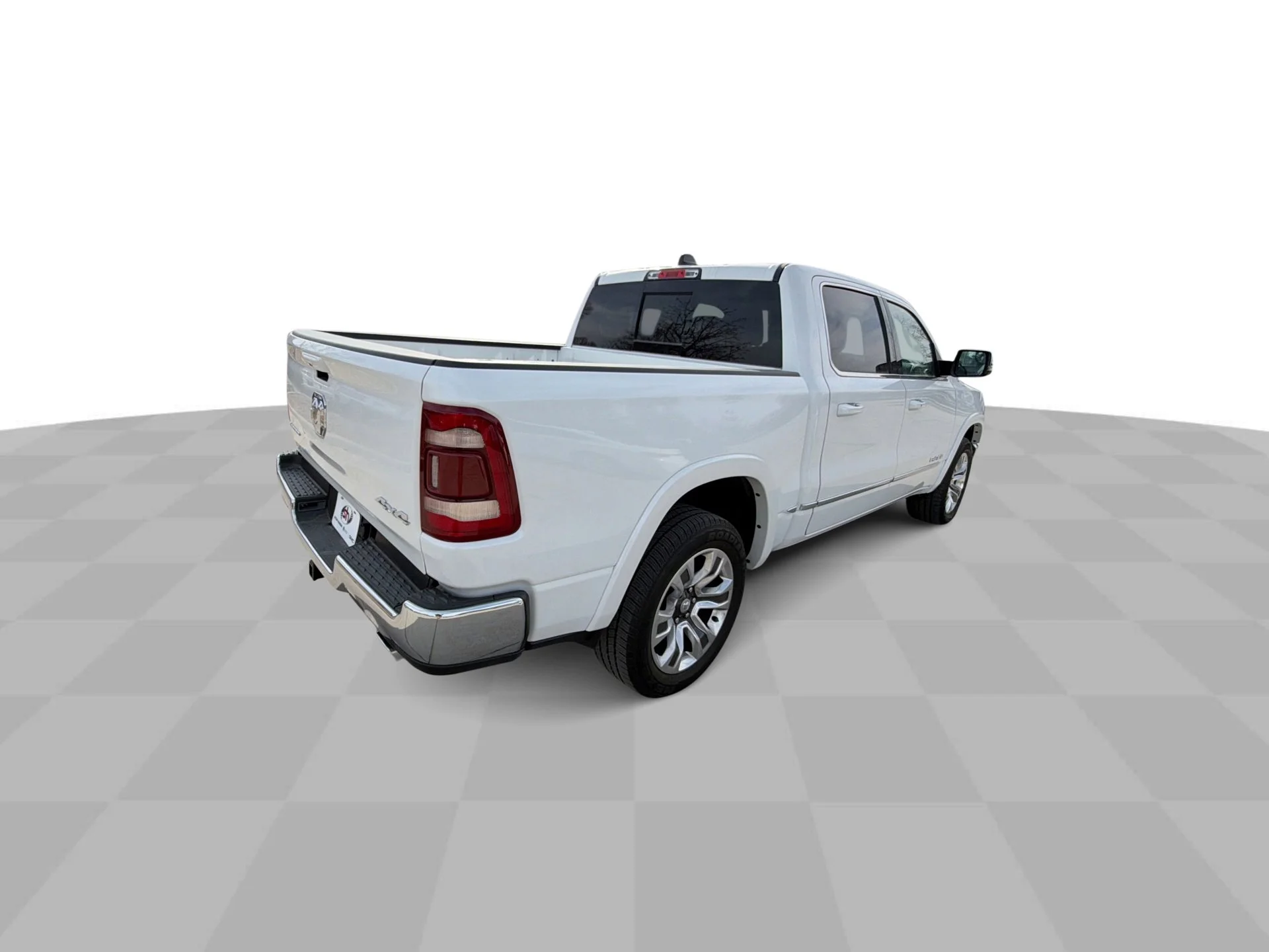 2024 RAM Ram 1500 Pickup Limited - Photo 8