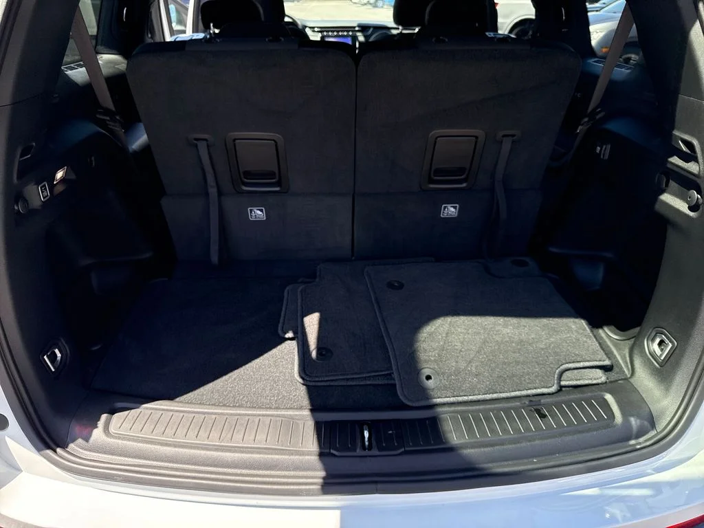 2025 Jeep Grand Cherokee L Laredo - Photo 23