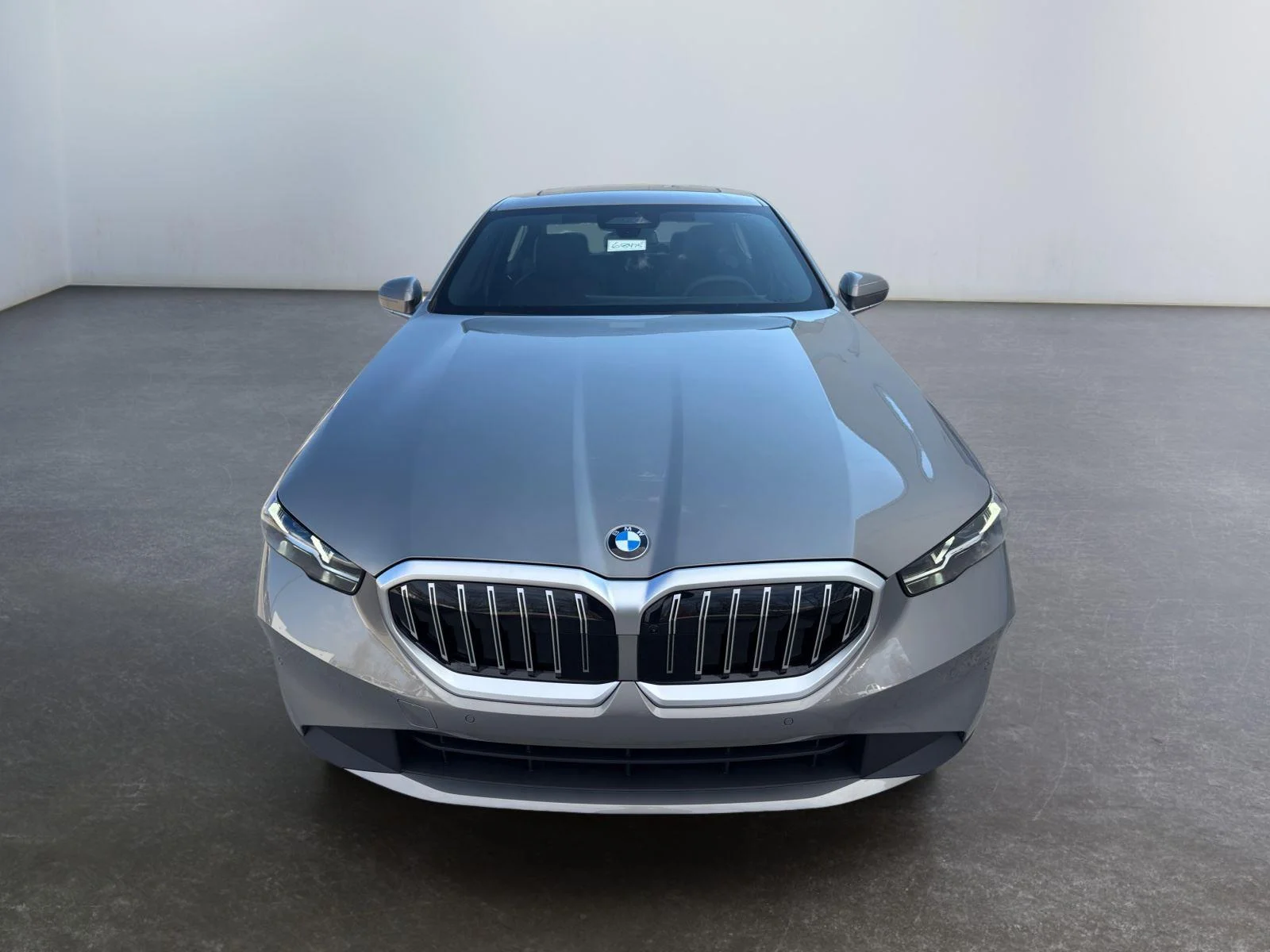 2026 BMW 5 Series 530i - Photo 10