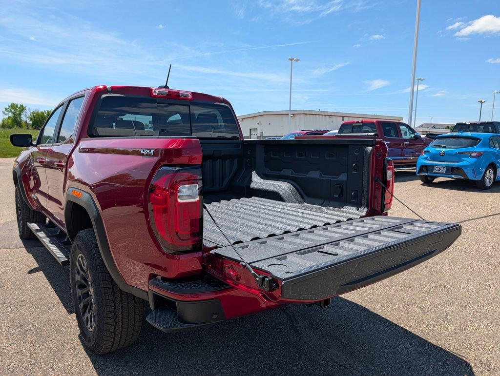 2026 GMC Canyon Elevation - Photo 18