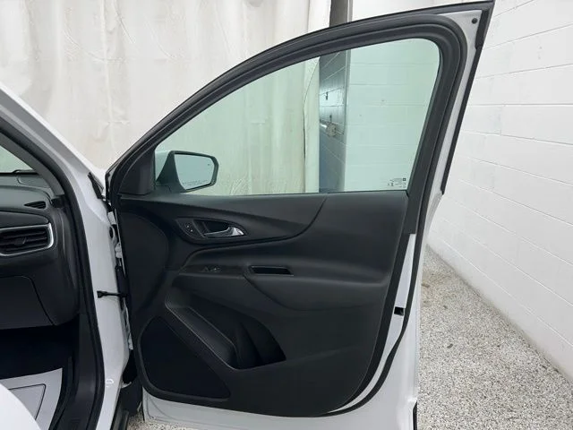 Used 2024 White Chevrolet LT image 15