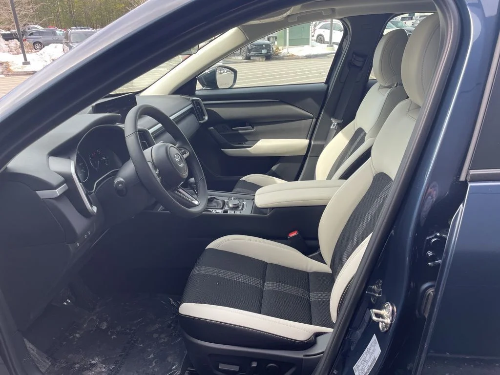2026 Mazda CX-50 Preferred - Photo 15