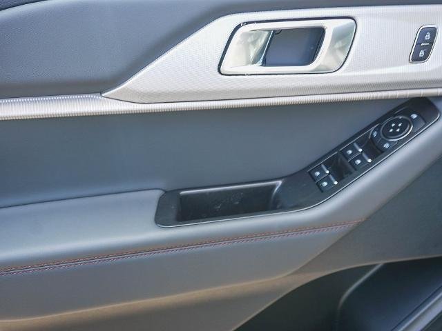 New 2026 Carbonized Gray Metallic Ford Active image 44