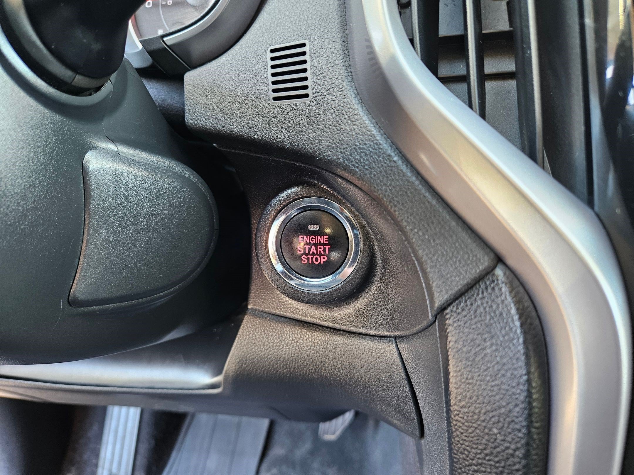 Used 2022 Magnetite Gray Metallic Subaru Premium image 19