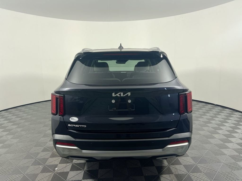 New 2026 Panthera Metal Kia EX image 4