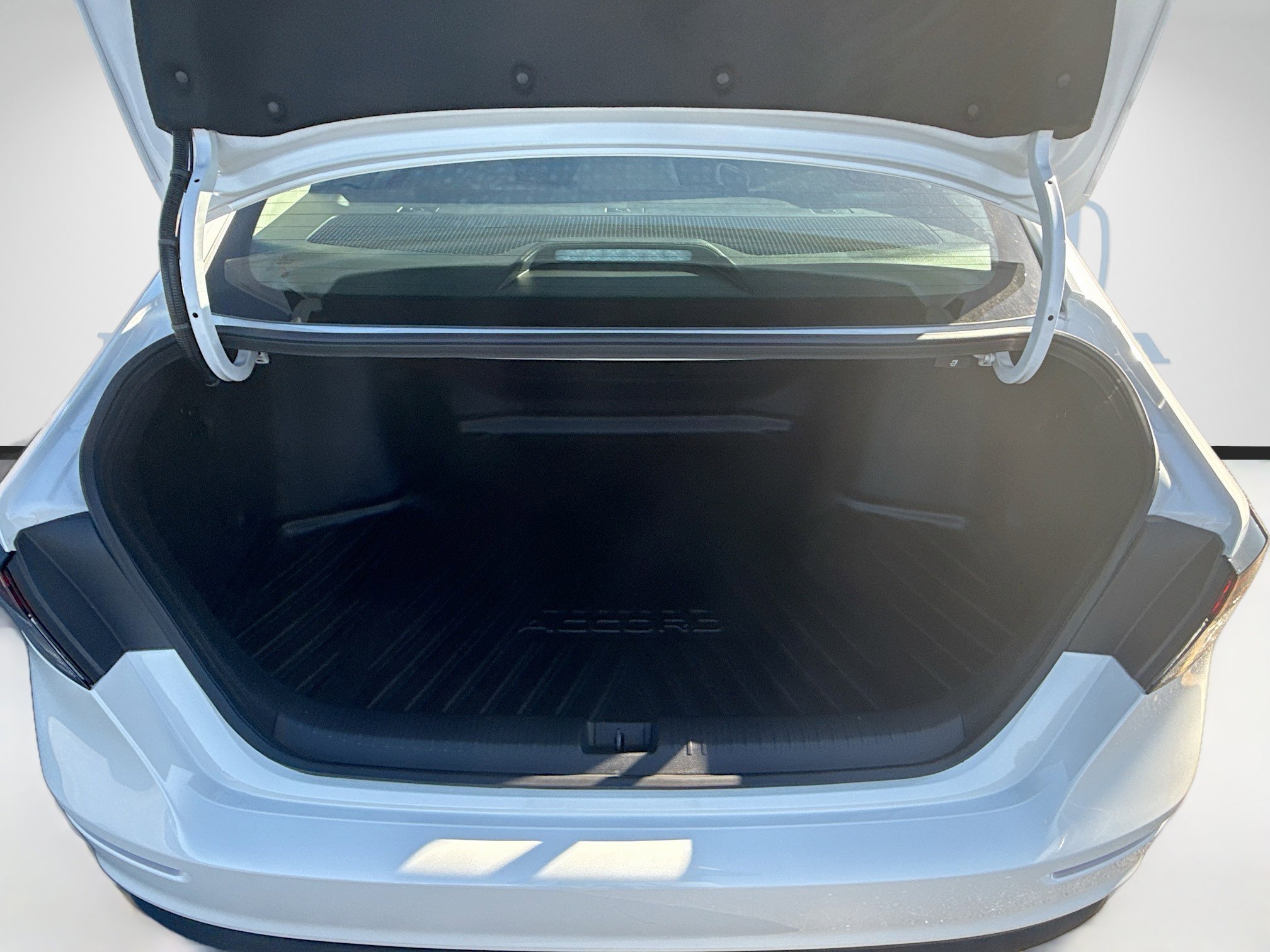 2026 Honda Accord LX - Photo 21