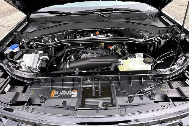 2026 Ford Explorer ST-Line - Photo 11