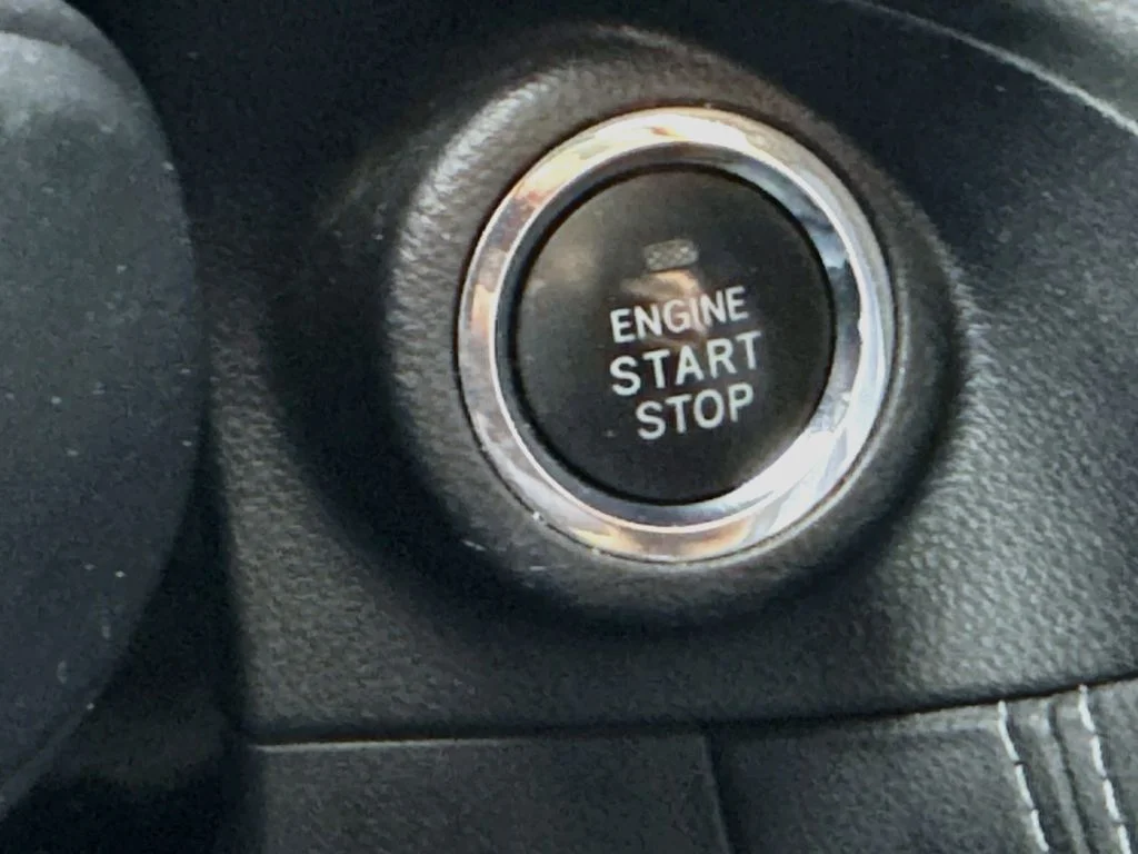 Used 2017 White Subaru 2.0i Limited image 19