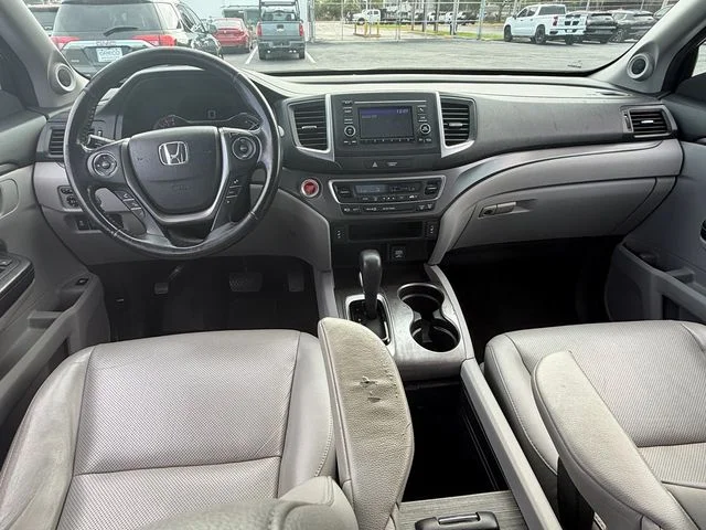 Used 2018 Blue Honda RTL image 13