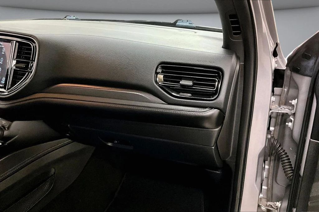 Certified Used 2021 Silver Dodge GT Plus image 27