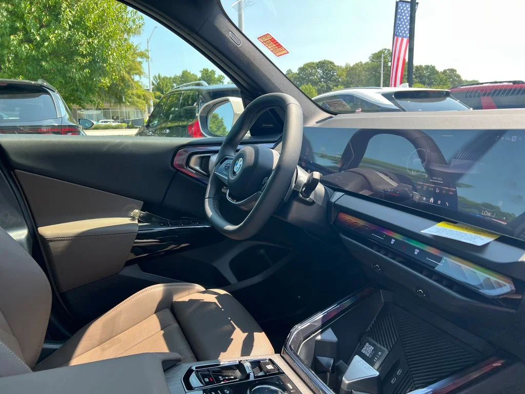 New 2026 Beige BMW 30 xDrive image 28