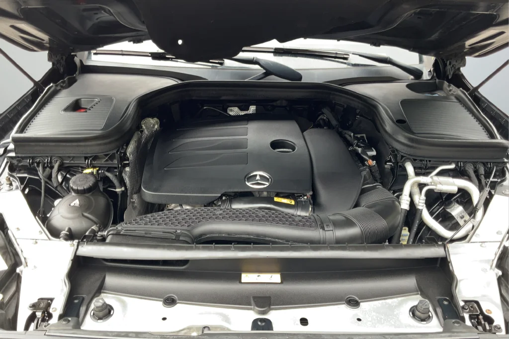 2020 Mercedes-Benz GLC GLC300 - Photo 22