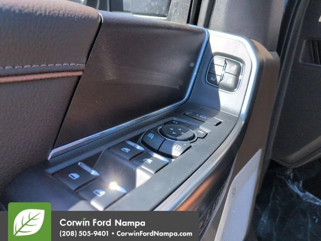 New 2026 Brown Ford King Ranch image 11